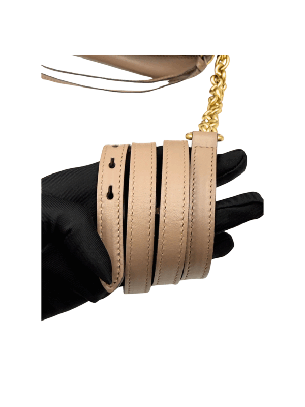GUCCI MARMONT CAMERA BAG SMALL - Image 19