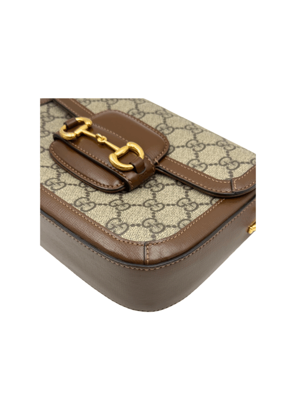 GUCCI HORSEBIT 1955 SMALL - Image 6