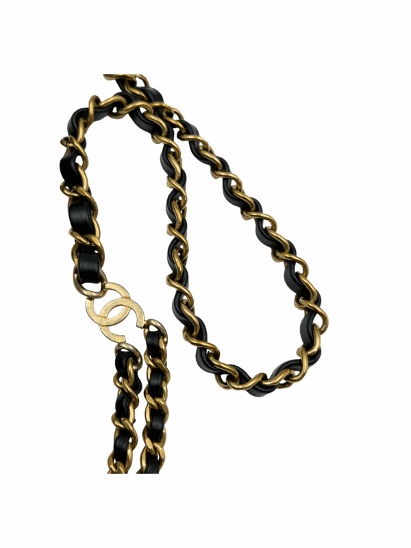 CHANEL 22 BACKPACK - Image 26