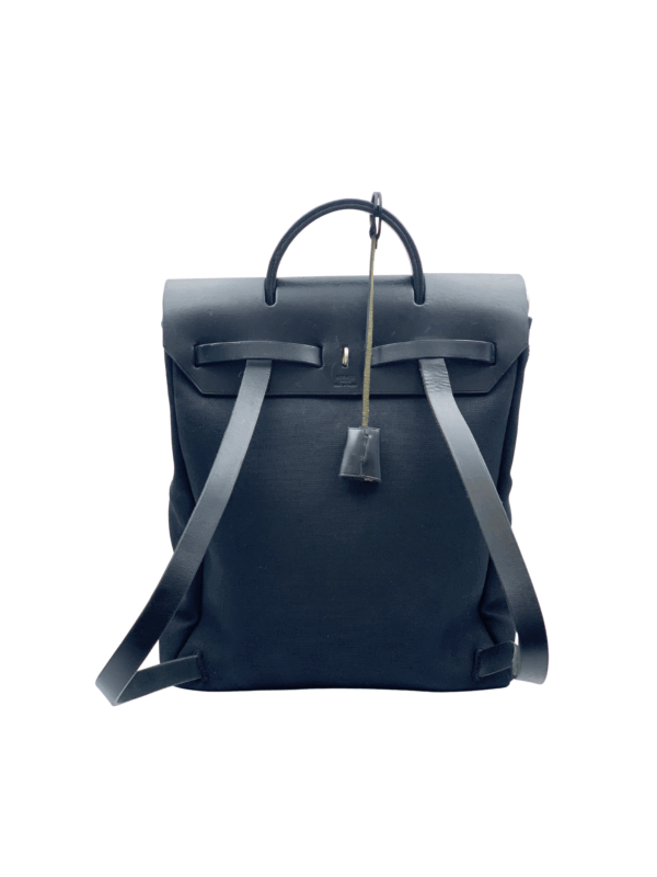 HERMES HERBAG A DOS PM BACKPACK - Image 3