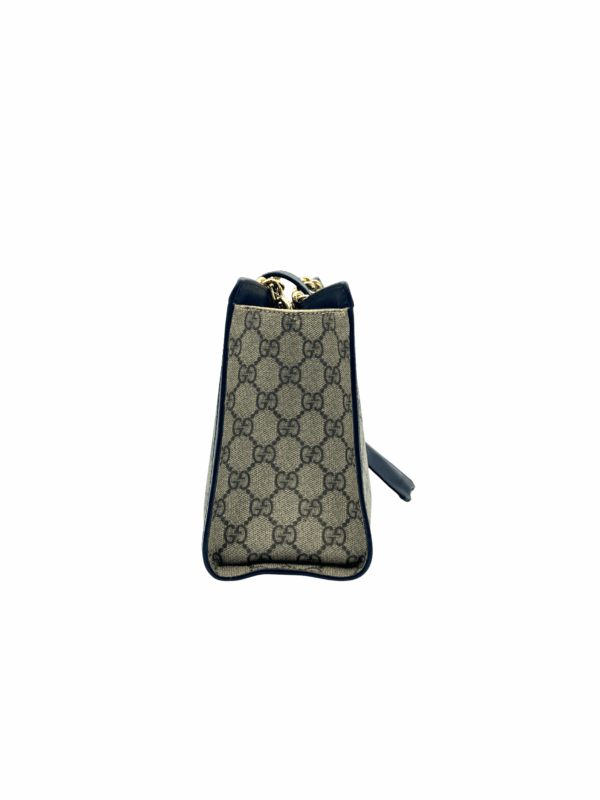 GUCCI PADLOCK GG SUPREME SMALL - Image 15