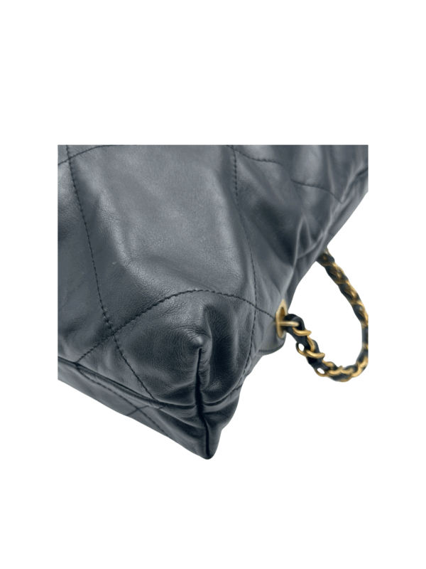 CHANEL 22 BACKPACK - Image 6