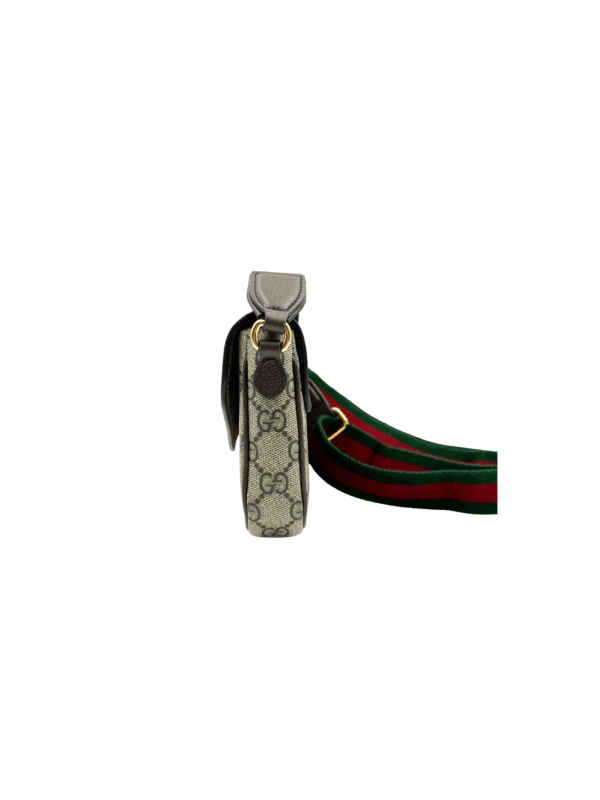 GUCCI OPHIDIA POCHETTE - Image 12