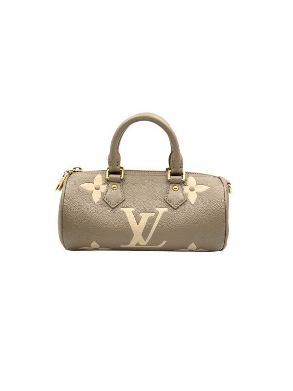 LV PAPILLON BB - Image 4