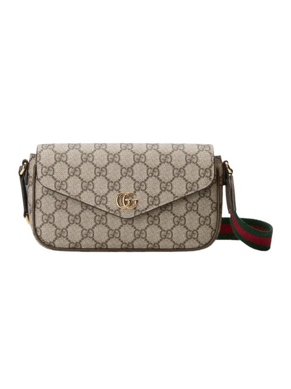 GUCCI OPHIDIA POCHETTE