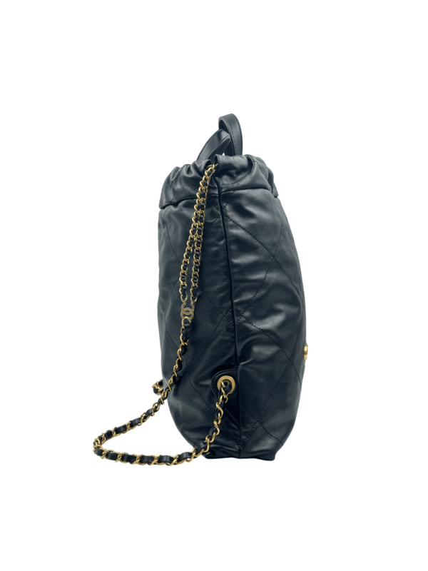 CHANEL 22 BACKPACK - Image 18