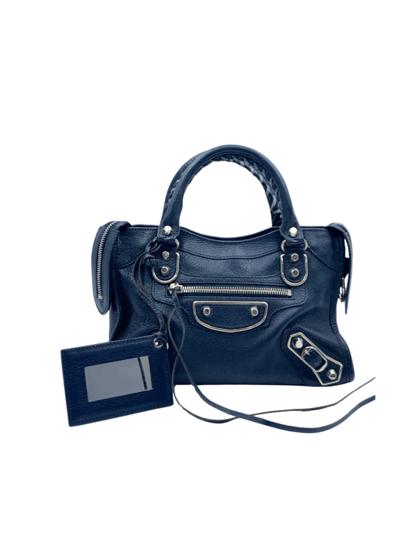 BALENCIAGA MINI CITY - Image 2