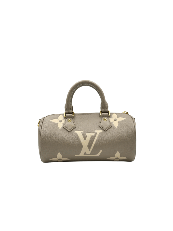 LV PAPILLON BB - Image 3