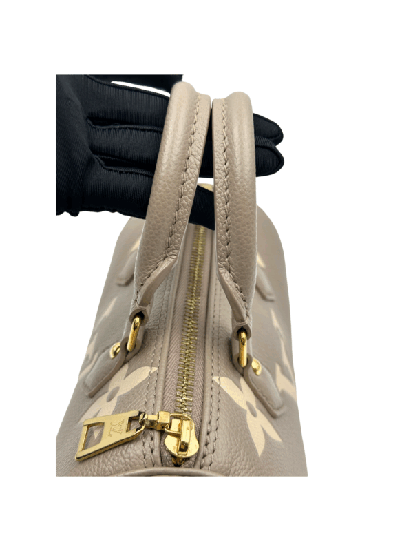 LV PAPILLON BB - Image 9