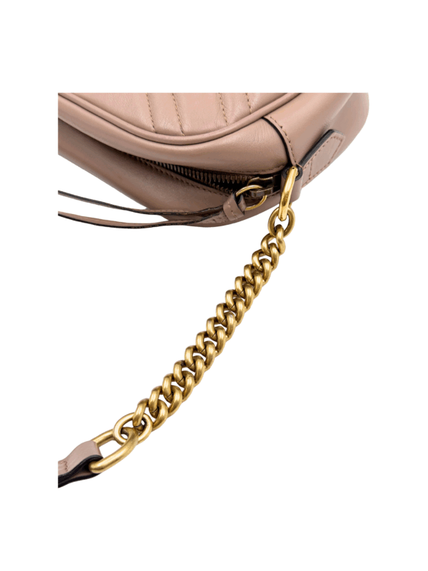 GUCCI MARMONT CAMERA BAG SMALL - Image 18
