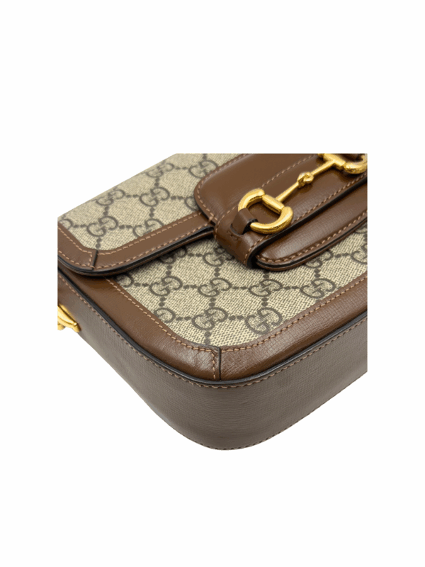 GUCCI HORSEBIT 1955 SMALL - Image 5