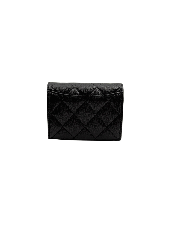 CHANEL CLASSIC FLAP XTRA CARDHOLDER - Image 3