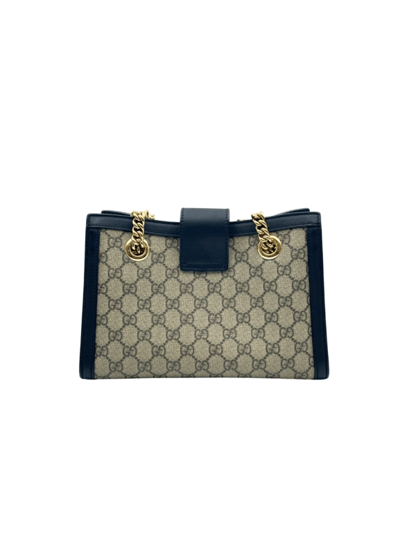 GUCCI PADLOCK GG SUPREME SMALL - Image 3