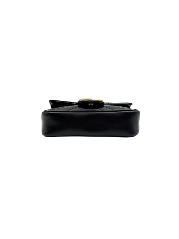 GUCCI MARMONT SUPER MINI - Image 11