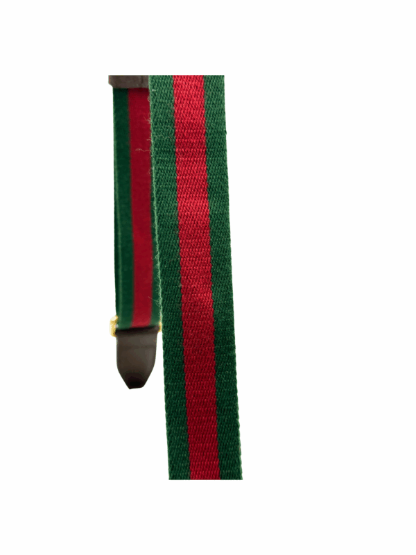 GUCCI OPHIDIA POCHETTE - Image 21
