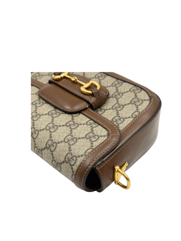 GUCCI HORSEBIT 1955 SMALL - Image 8