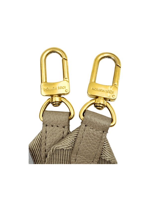LV PAPILLON BB - Image 31