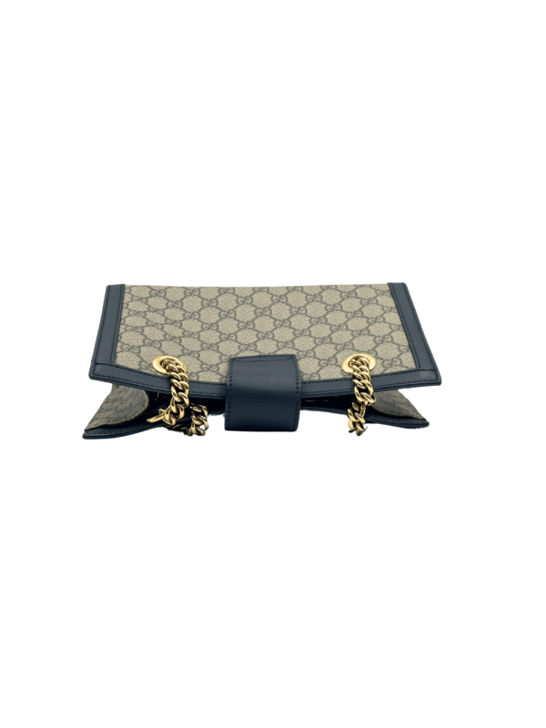 GUCCI PADLOCK GG SUPREME SMALL - Image 12