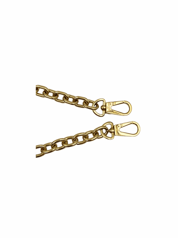 LV SPEEDY 20 BANDOULIERE MONOGRAM - Image 21