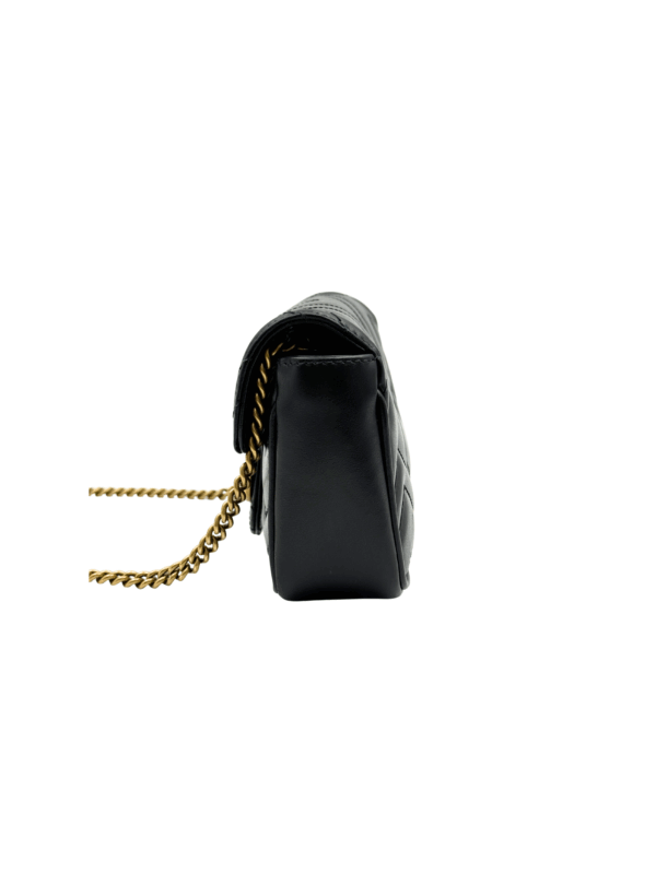 GUCCI MARMONT SUPER MINI - Image 9