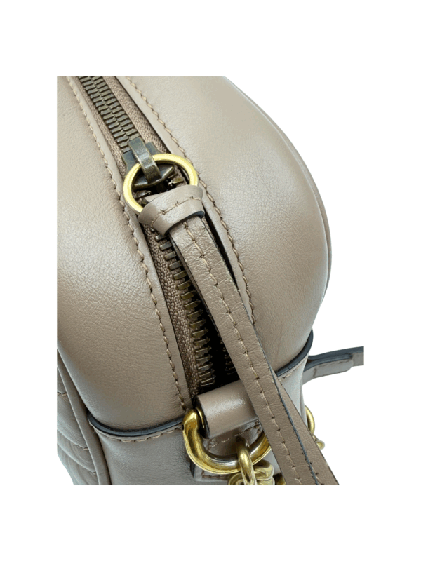 GUCCI MARMONT CAMERA BAG SMALL - Image 17