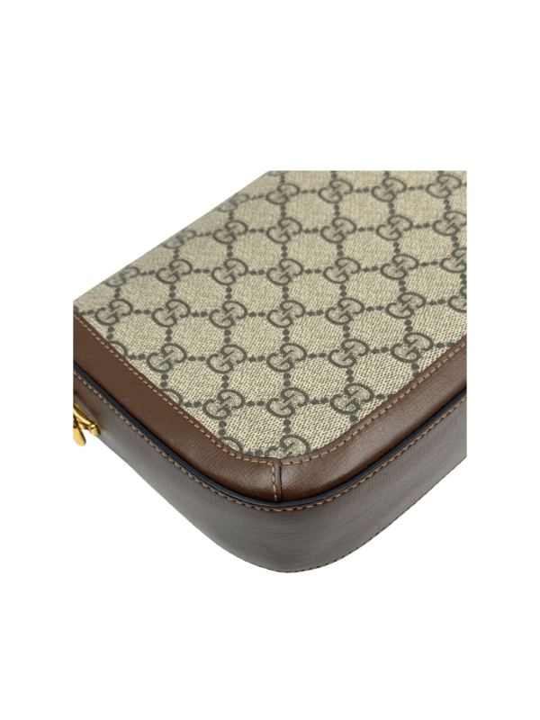 GUCCI HORSEBIT 1955 SMALL - Image 9