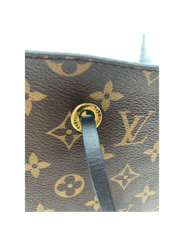 LV NEO NOE MM MONOGRAM - Image 18