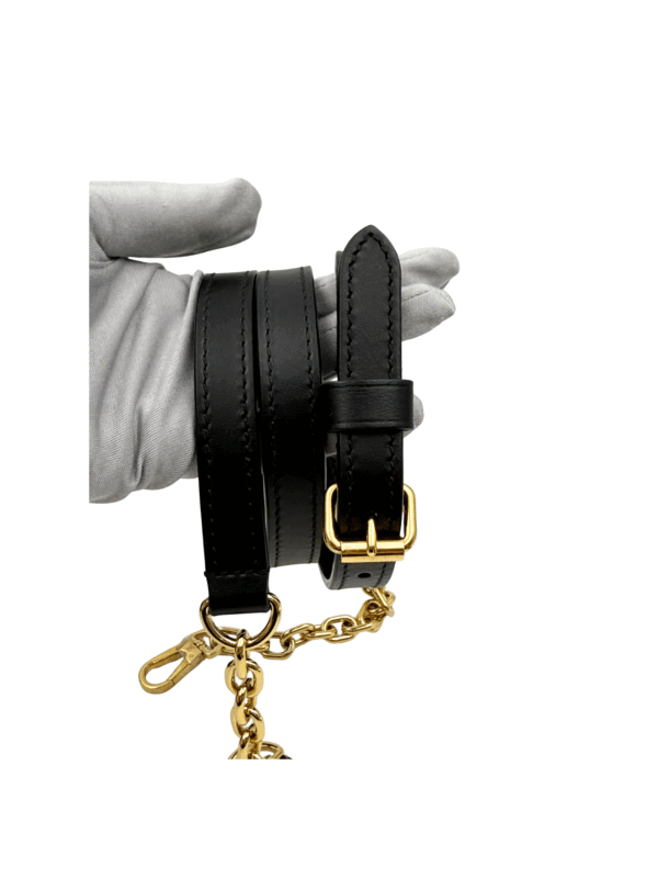 LV SPEEDY 20 BANDOULIERE MONOGRAM - Image 19