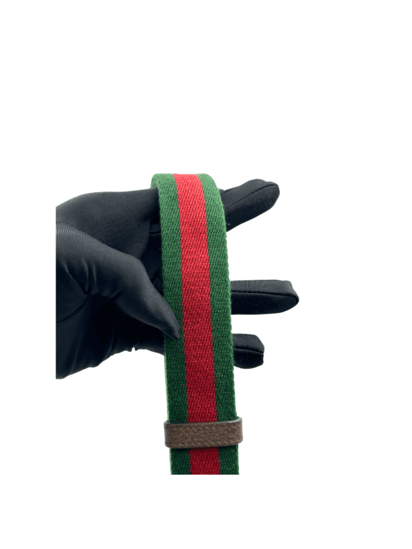 GUCCI OPHIDIA POCHETTE - Image 22