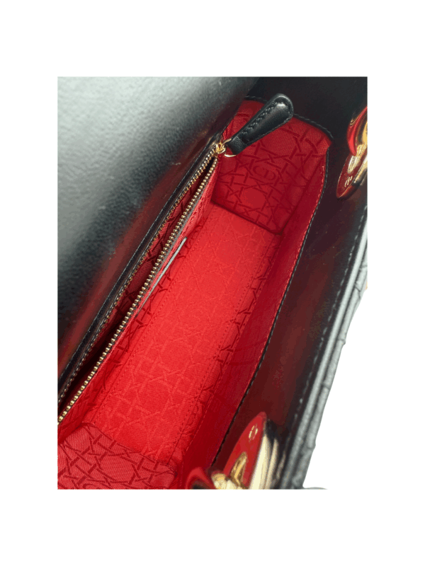 DIOR LADY SMALL - Image 22