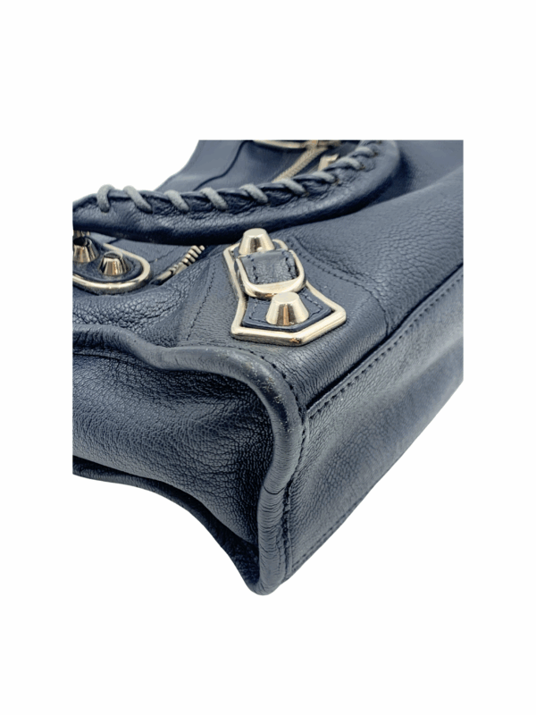 BALENCIAGA MINI CITY - Image 5