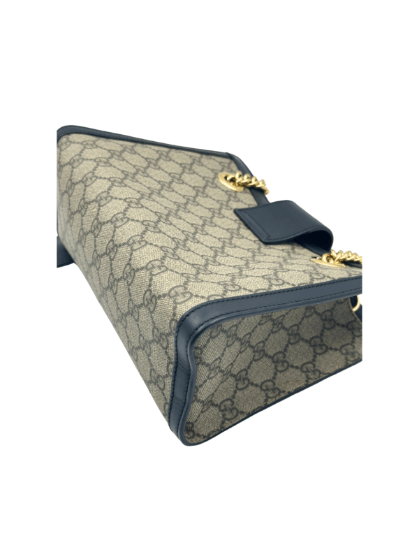 GUCCI PADLOCK GG SUPREME SMALL - Image 10