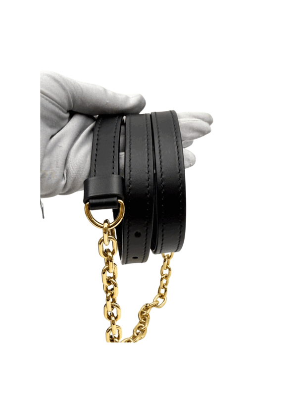 LV SPEEDY 20 BANDOULIERE MONOGRAM - Image 20
