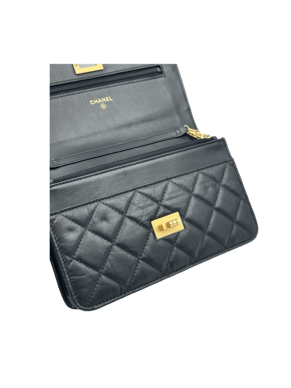 CHANEL 2.55 WOC - Image 18