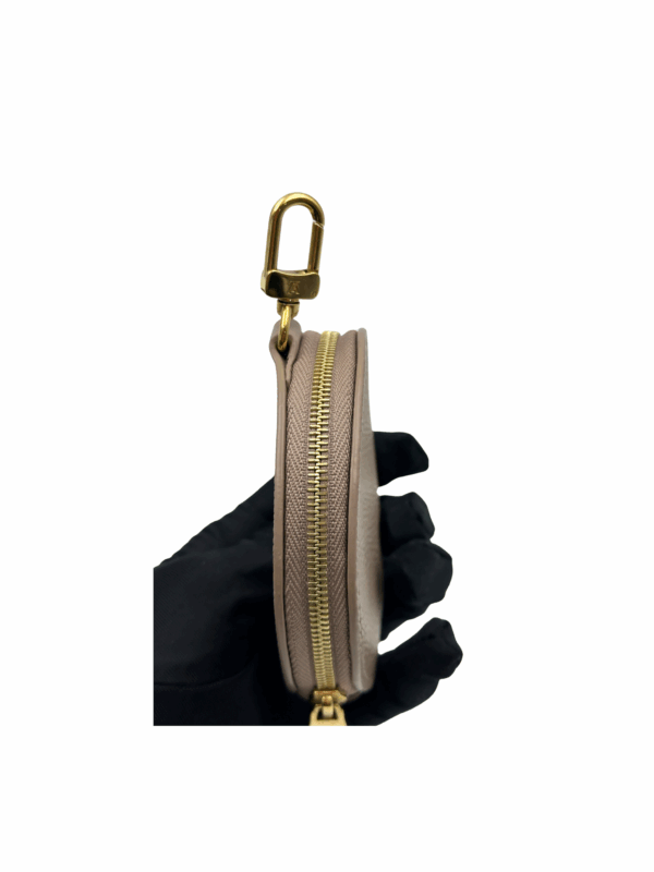LV PAPILLON BB - Image 23