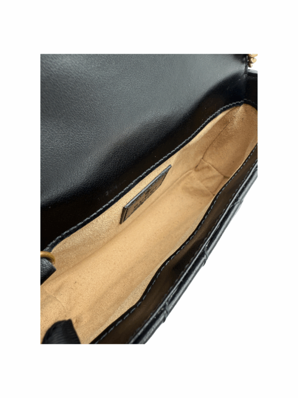 GUCCI MARMONT SUPER MINI - Image 16
