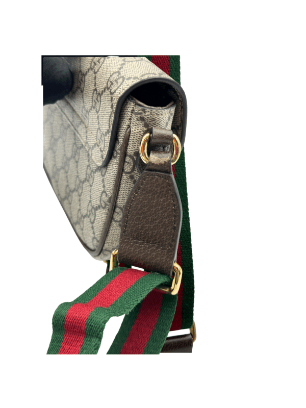 GUCCI OPHIDIA POCHETTE - Image 19
