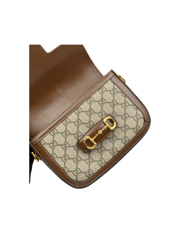 GUCCI HORSEBIT 1955 SMALL - Image 16