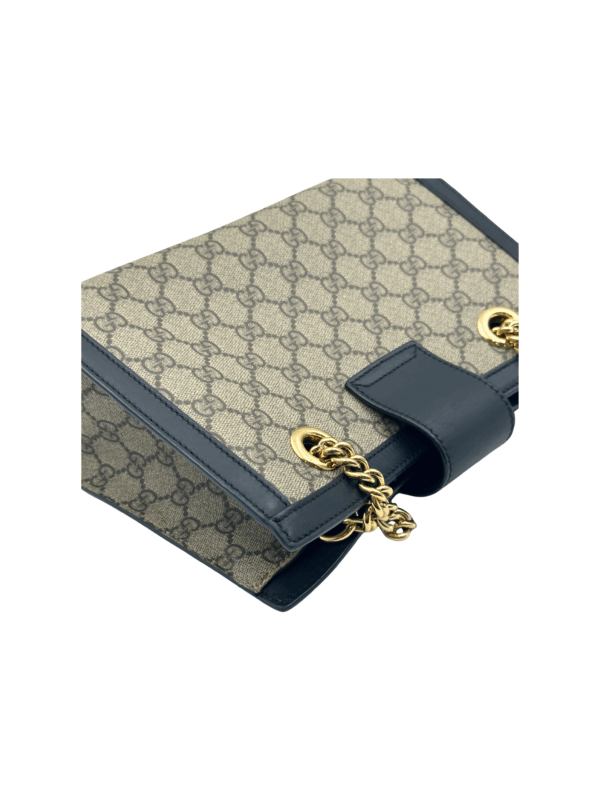 GUCCI PADLOCK GG SUPREME SMALL - Image 8