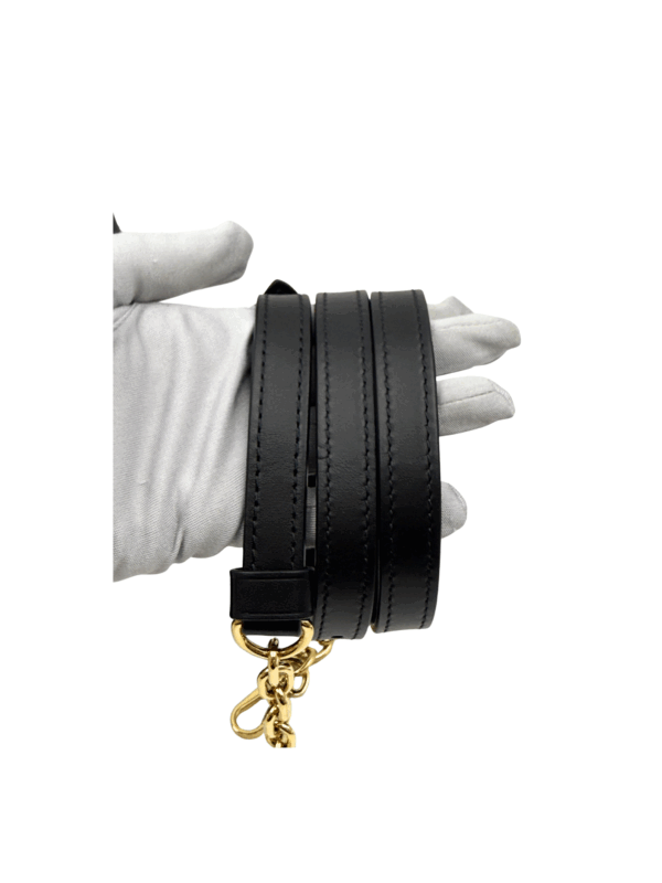 LV SPEEDY 20 BANDOULIERE MONOGRAM - Image 18
