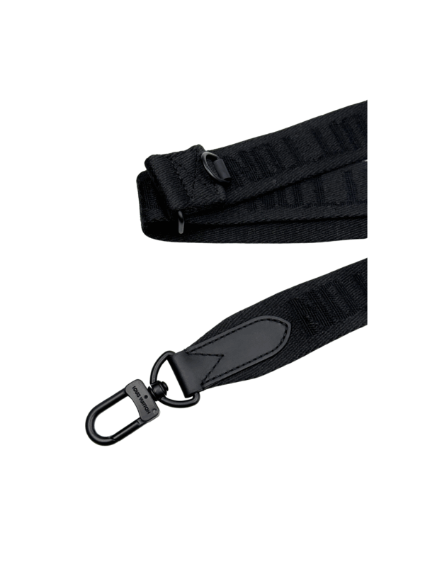 LV KEEPALL 35 BANDOULIERE - Image 19