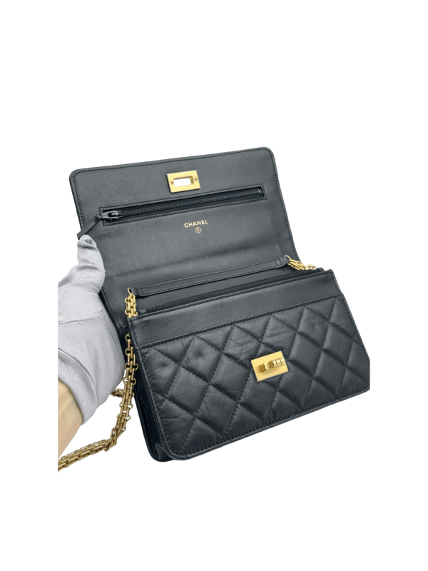 CHANEL 2.55 WOC - Image 17