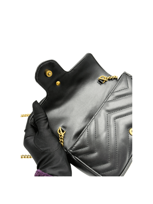 GUCCI MARMONT SUPER MINI - Image 15