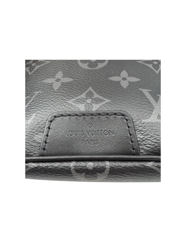 LV DISCOVERY BUM BAG PM - Image 13