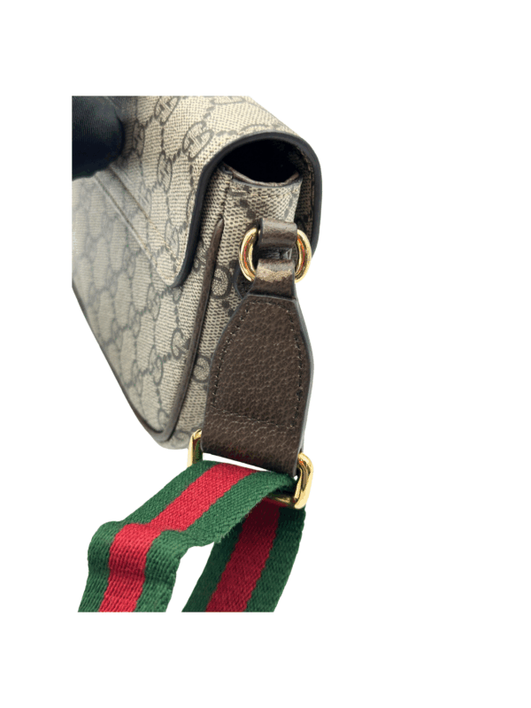 GUCCI OPHIDIA POCHETTE - Image 18