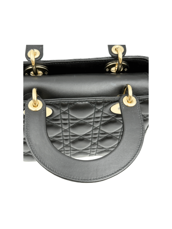 DIOR LADY SMALL - Image 13
