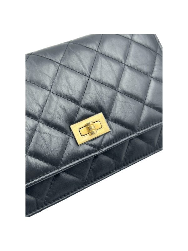 CHANEL 2.55 WOC - Image 5