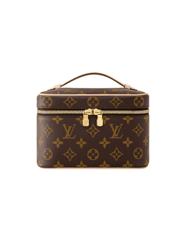 LV MINI NICE MONOGRAM