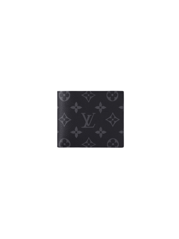 LV MULTIPLE WALLET