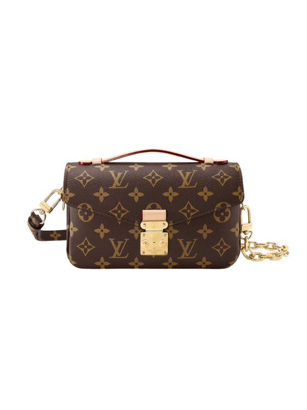 LV POCHETTE METIS EAST WEST